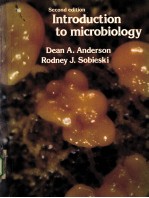 INTRODUCTION TO MICROBIOLOGY SECOND EDITION