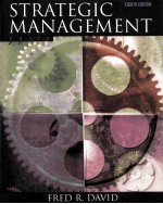 STRATEGIC MANAGEMENT CASES EIGHTH EDITION