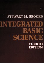 INTEGRATED BASIC SCIENCE FOURTH EDITION