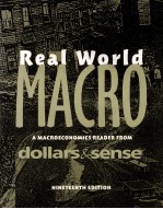 Real World MACRO NINETEENTH EDITION