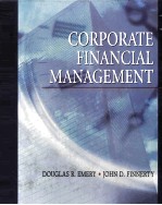 CORPORATE FINANCIAL MANAGEMENT