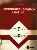 MECHANICAL SCIENCE LEVEL 3