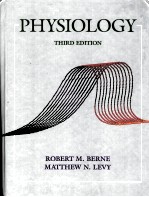 PHYSIOLOGY THIRD EDITION