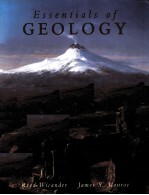 ESSENTIALS OF GEOLOGY