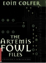 THE ARTEMIS FOWL FILES