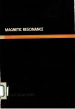 INTRODUCTION TO MAGNETIC RESONANCE：PRINCIPLES AND APPLICATIONS