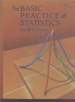 The BASIC PRACTICE of STATISTICS