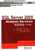 SQL Server 2005 Analysis Services标准指南 中文版