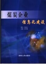 煤炭企业信息化建设