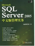 SQL Server 2005中文版管理实务