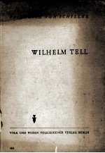 WILHELM TELL