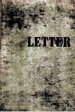 V-LETTER AND OTHER POEMS