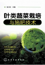 叶类蔬菜栽培与施肥技术