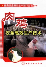 肉鸡安全高效生产技术