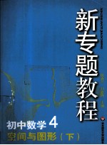 初中数学 4 空间与图形 下