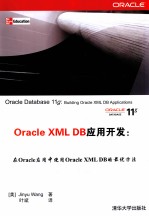 Oracle XML DB应用开发  Oracle Database 11g