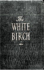 THE WHITE BIRCH