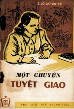 MOT CHUYEN TUYET GIAO