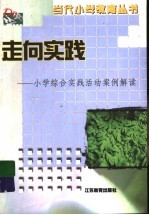 走向实践  小学综合实践活动案例解读