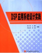 DSP应用系统设计实践