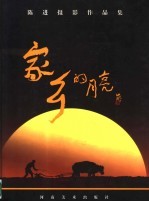 家乡的月亮  陈进摄影作品集