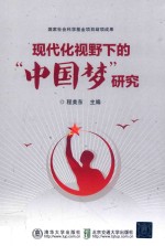 现代化视野下的“中国梦”研究