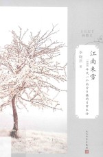 江南未雪 1990年代一个南方乡镇的日常生活