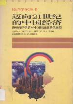 迈向21世纪的中国经济：海峡两岸学者对中国经济前景的展望