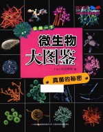 微生物大图鉴  真菌的秘密