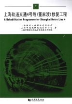 上海轨道交通4号线（董家渡）修复工程