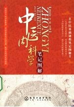 中医内科学笔记图解