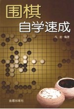 围棋自学速成