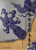 天一藏中国古陶瓷标本集珍 北京地区古瓷片