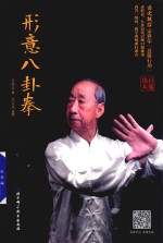 形意八卦拳