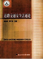 道路交通案例法通论