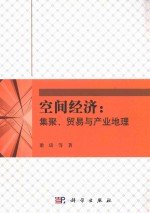 空间经济 集聚、贸易与产业地理