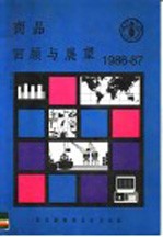 商品回顾与展望 1986-87