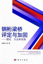 钢桁梁桥评定与加固  理论、方法和实践