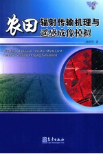 农田辐射传输机理与遥感成像模拟