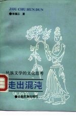 走出混沌 民族文学的文化思考