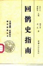 回鹘史指南