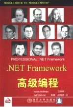 .NET Framework高级编程