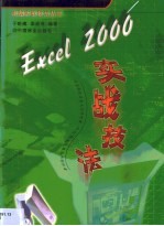 Excel 2000实战技法