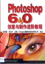 Photoshop 6.0创意与制作进阶教程