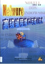 Netware高级编程接口与核心技术