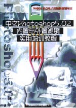 中文Photoshop 5.02内置与外置滤镜实用培训教程