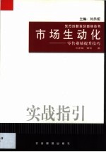 市场生动化实战指引 零售业绩提升技巧