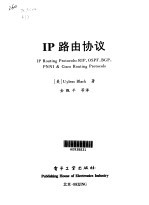 IP路由协议