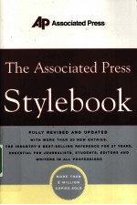 STYLEBOOK AND BRIEFING ON MEDIA LAW