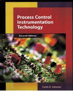 PROCESS CONTROL INSTRUMENTATION TECHNOLOGY SEVENTH EDITION